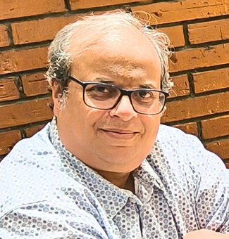 Mr. Ashish Nerlekar