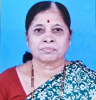 Mrs. Madhuri Kulkarni