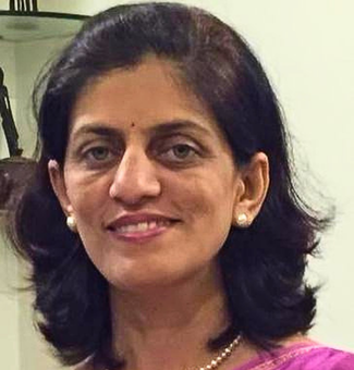 Mrs. Meenakshi A. Patankar