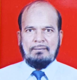 Mr. Mahmood Ali