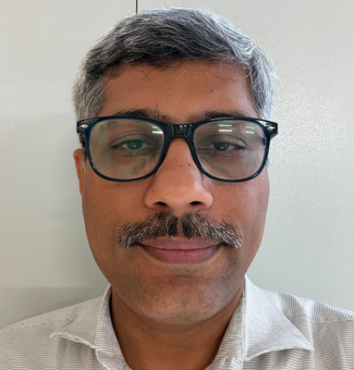 Shri Vikram Negandhi