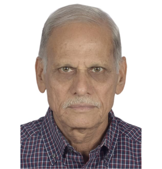 Dr. Ramchandra Apte