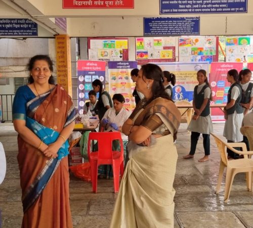 Seva Initiatives--Health - Anaemia(1)